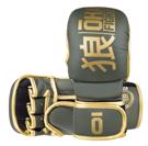okami GNTIA MMA PROPONISIS v2 leather- olive